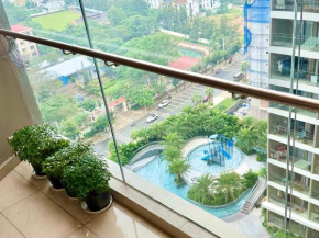 Bắp The Sóngg apartment